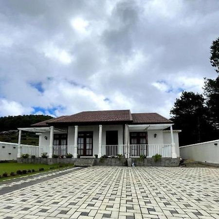 Villa Cultura ヌワラ・エリヤ エクステリア 写真